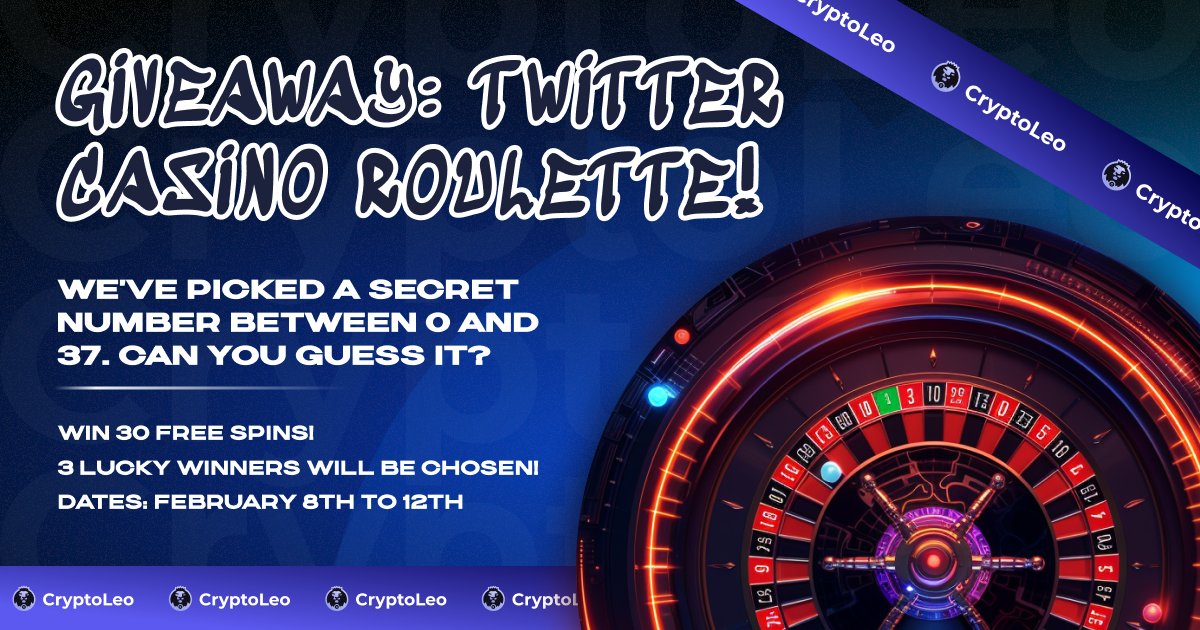 CryptoLeo tweet media