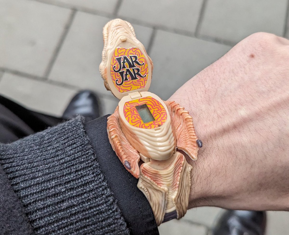 AlsikkanTV's tweet image. “A watch, especially a finely crafted one, often signifies status and achievement.”