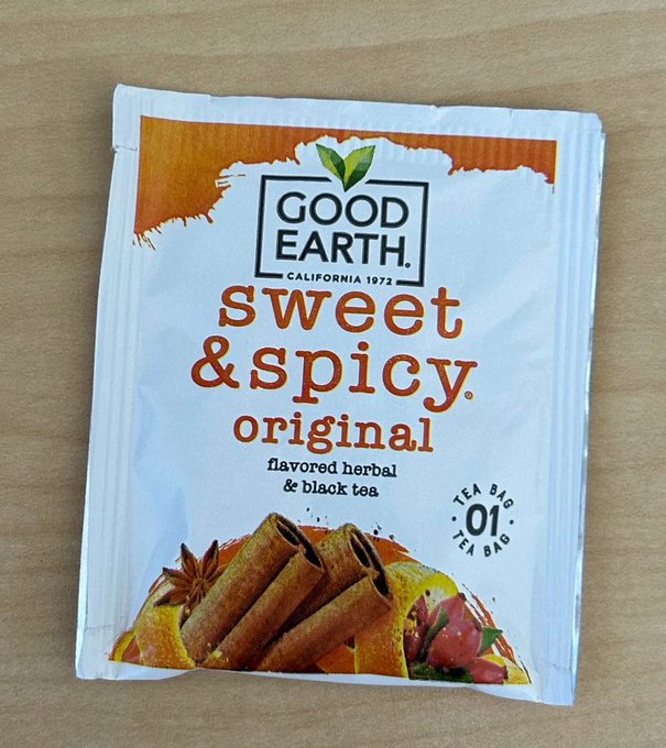 I like my tea like I like my girls: Sweet &amp; Spicy, hot and with plenty of honey 🫖 https://t.co/dUQCT<a href="/tag/thomasin"class="tags"><span>#thomasin</span></a><a href="/tag/vvitch"class="tags"><span>#vvitch</span></a>