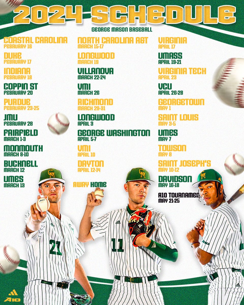 𝑨𝒍𝒎𝒐𝒔𝒕 𝒕𝒉𝒂𝒕 𝒕𝒊𝒎𝒆...

Starting off the season next week⚾️

#GoPats🔰