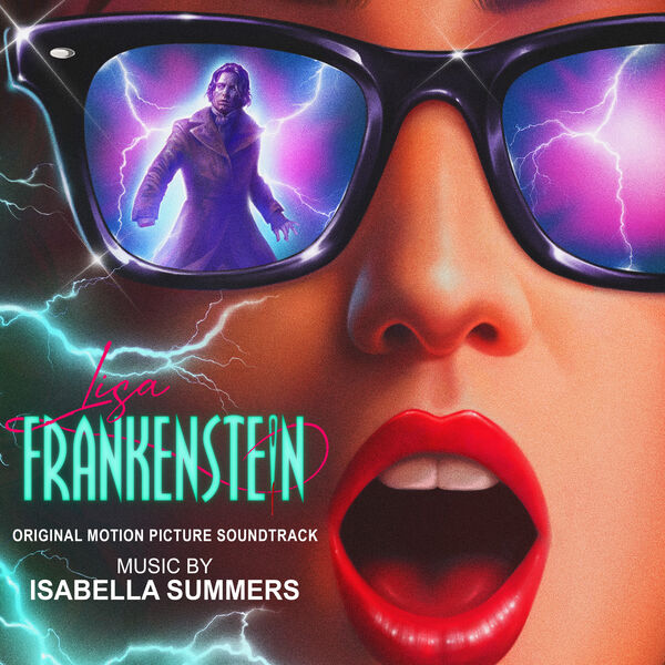 Soundtrack album details revealed for @zeldawilliams' 'Lisa Frankenstein' written by Diablo Cody and starring Kathryn Newton & Cole Sprouse feat. music by Isabella Summers (of Florence + the Machine). tinyurl.com/yn68ffnp