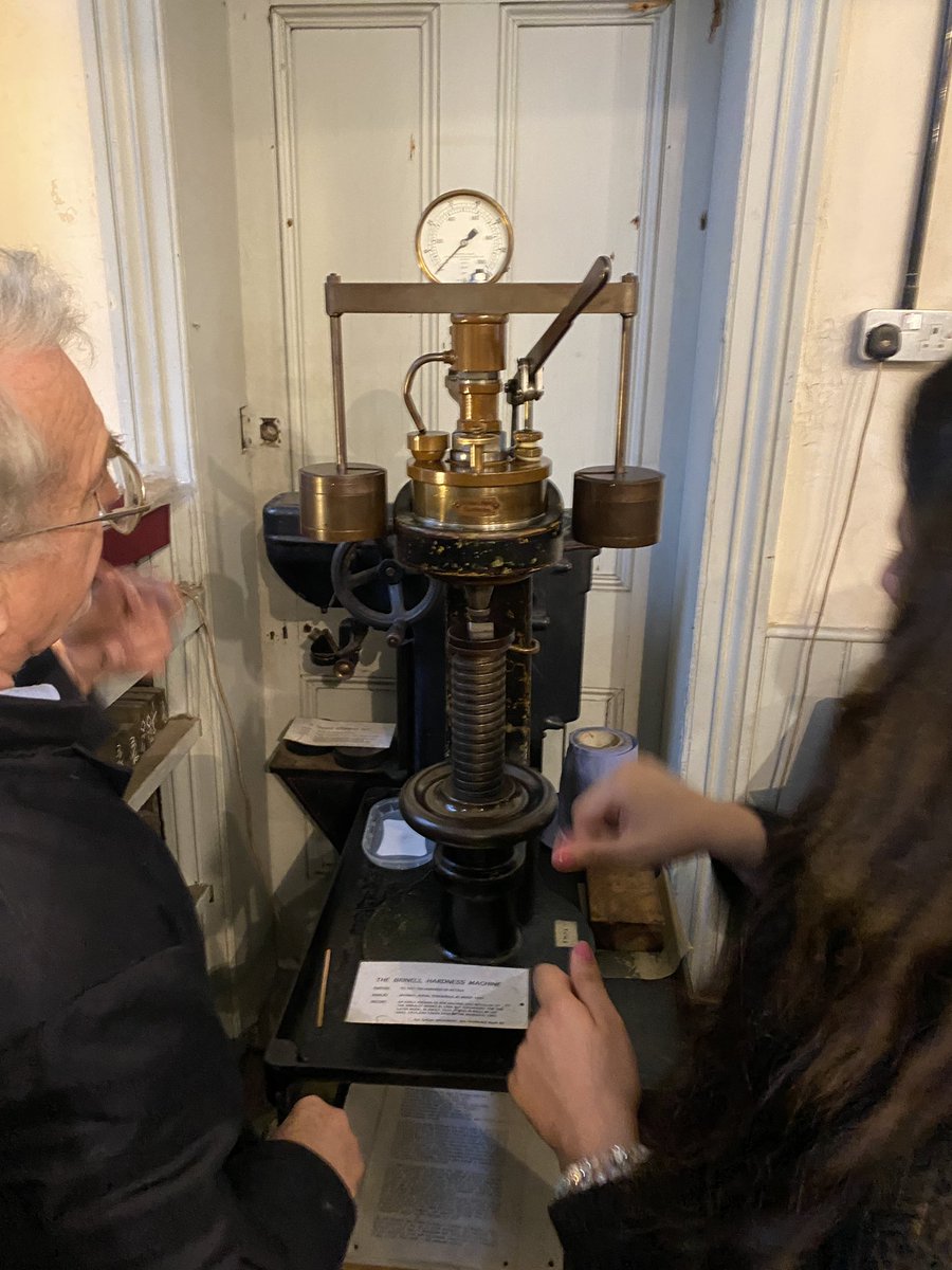 Sutton High Physics tweet media