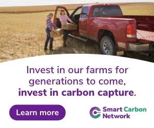 smartcarbonnet's tweet photo. The Smart Carbon Network is uniting agriculture, energy, academia, and more to champion carbon capture for our communities' growth and ecological health. Together, we're building a thriving, more sustainable tomorrow. Learn more: https://t.co/Pkb5qWqwT9