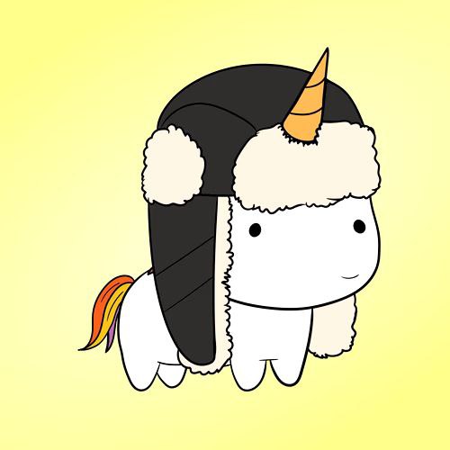 Poustaccio ๐ง (@poustaccio) on Twitter photo A wise man told me once:
Every peng needs a <a href="/Chubbicorns/">Chubbicorn Community</a>.
This is mine since yesterday. ๐ A wise man told me once:
Every peng needs a <a href="/Chubbicorns/">Chubbicorn Community</a>.
This is mine since yesterday. ๐