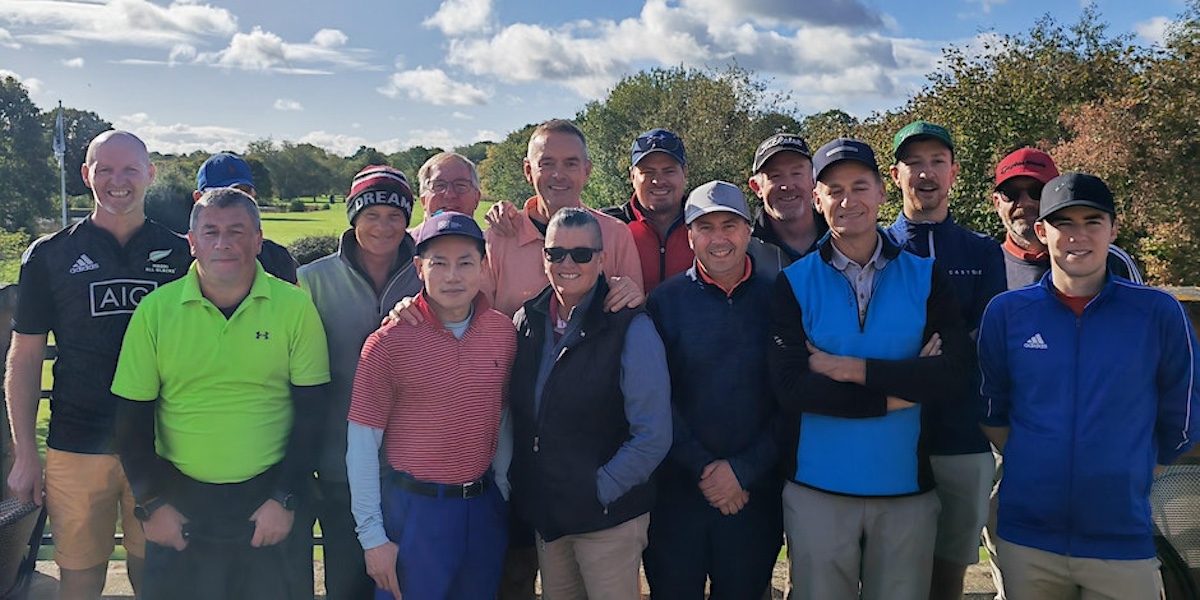 Fore! 🌈⛳ Swing into action at our LGBTQ+ Golf Taster Session on Feb 17, 2024, at Greenwich Peninsula Golf Range. From 15:00 - 17:00 WET, join us for inclusive fun! #LGBTQ+Golf #GreenwichPeninsula #PrideInSports
lgbtijobs.co.uk/resources/even…