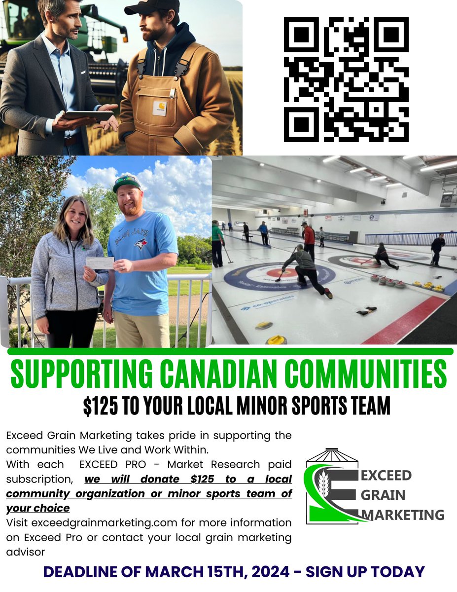 TyKehrig's tweet photo. We are excited to help fund local community organizations in the rural regions we call home.  DM for more details and get some cash for your community https://t.co/BcatZ3RDRp