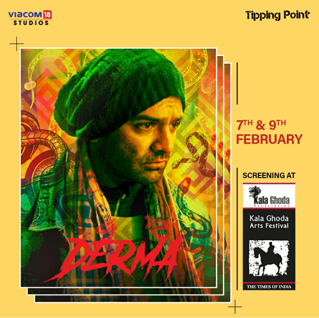 nazarovasd5's tweet photo. #BarunSobti
#FiveYearsOfDerma
An Amazing And Beautiful Short Filmπππ@BarunSobtiSays @VootSelect https://t.co/cFBgeXF1xZ