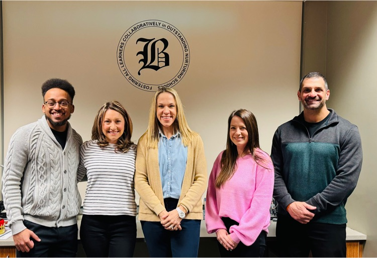 Brownsville Area SD tweet media