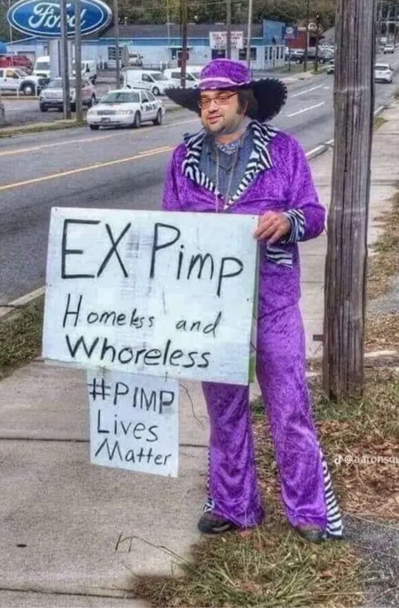 illicitpoast's tweet photo. #pimplivesmatter https://t.co/LveSdLHd9S