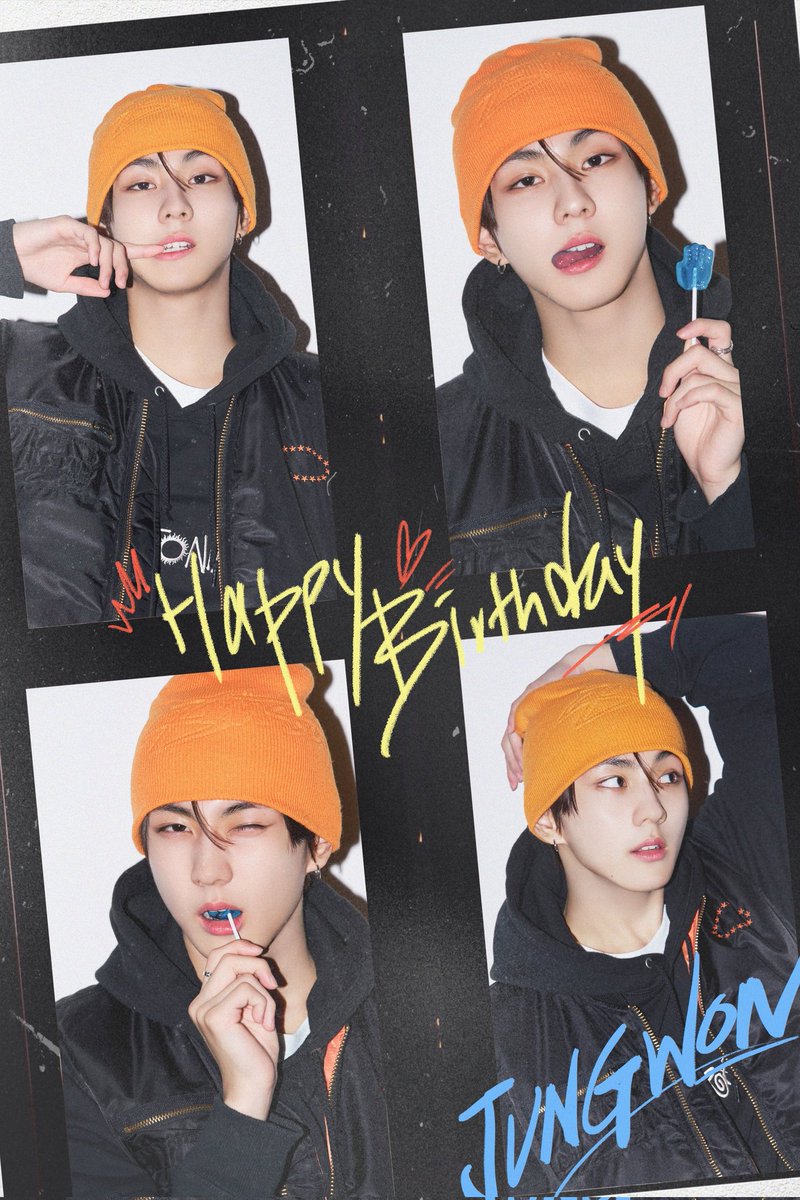 jogseongc's tweet photo. @aintjiungwon Happy birthday to Enhypen's incredible leader! Cheers to your 20th year, filled with boundless possibilities and the wisdom to navigate through them. Wishing you a birthday as extraordinary as you are! https://t.co/ILyeOGMBAc