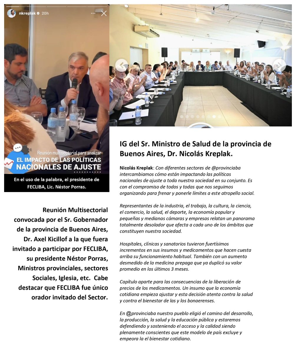 FECLIBA (@fecliba) on Twitter photo 