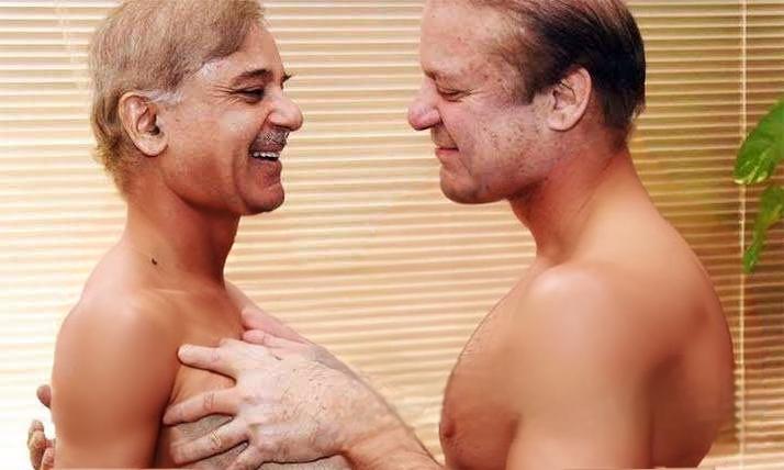 lordofarc's tweet photo. Situation right now

#GeneralElectionN0W #PTIofficial #ImranKhanPTI #Election2024pakistan #pakistan https://t.co/4F6y7IFKXx