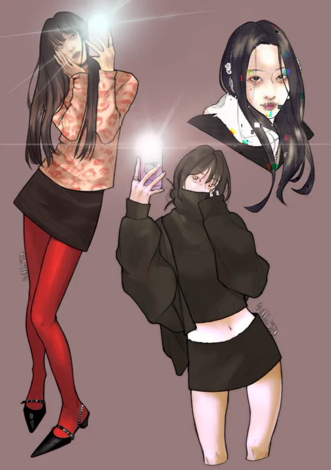 #yves #loonafanart 