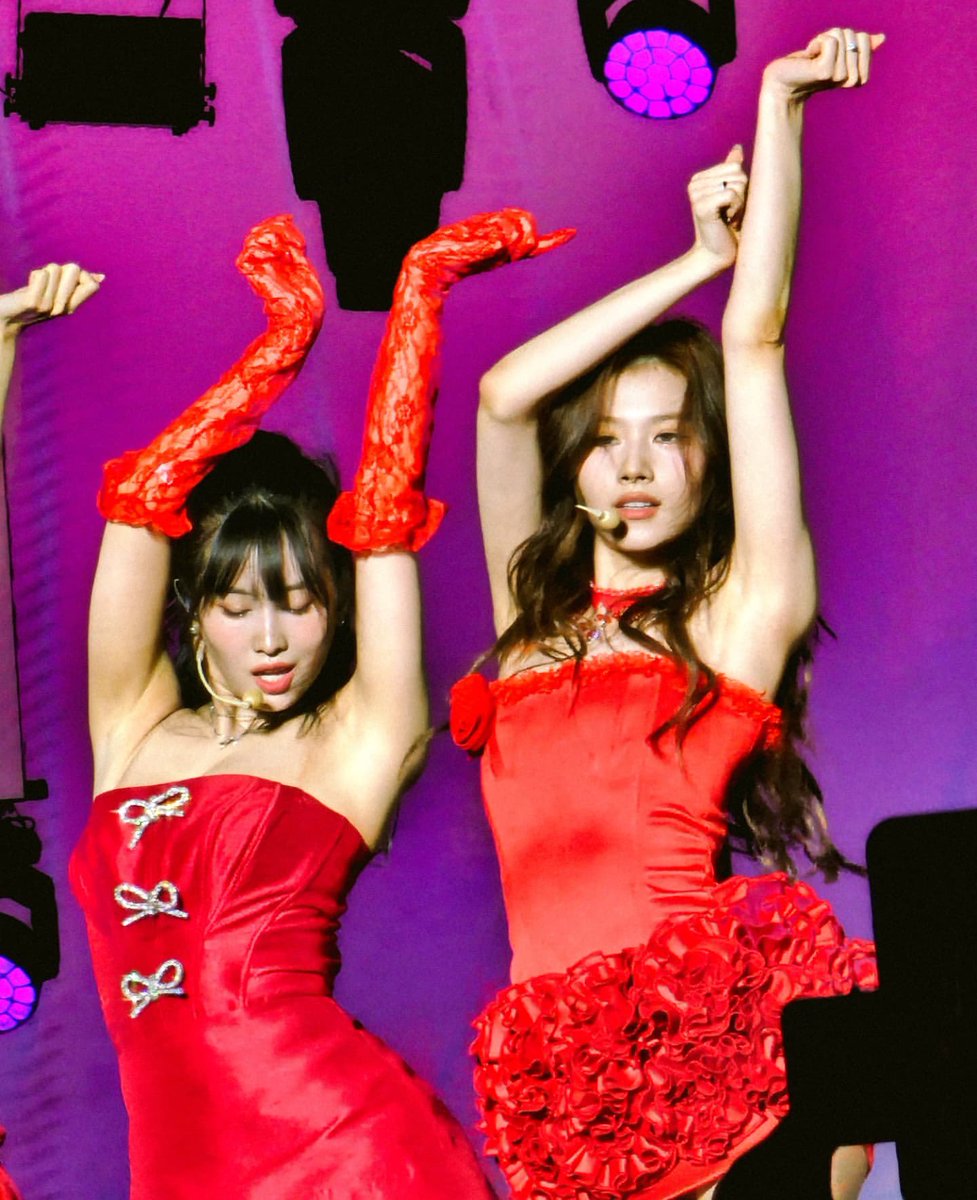 MOMO AND SANA