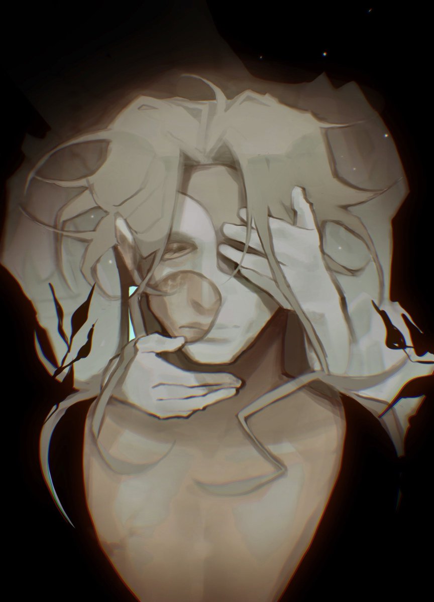 v3gansoup tweet picture