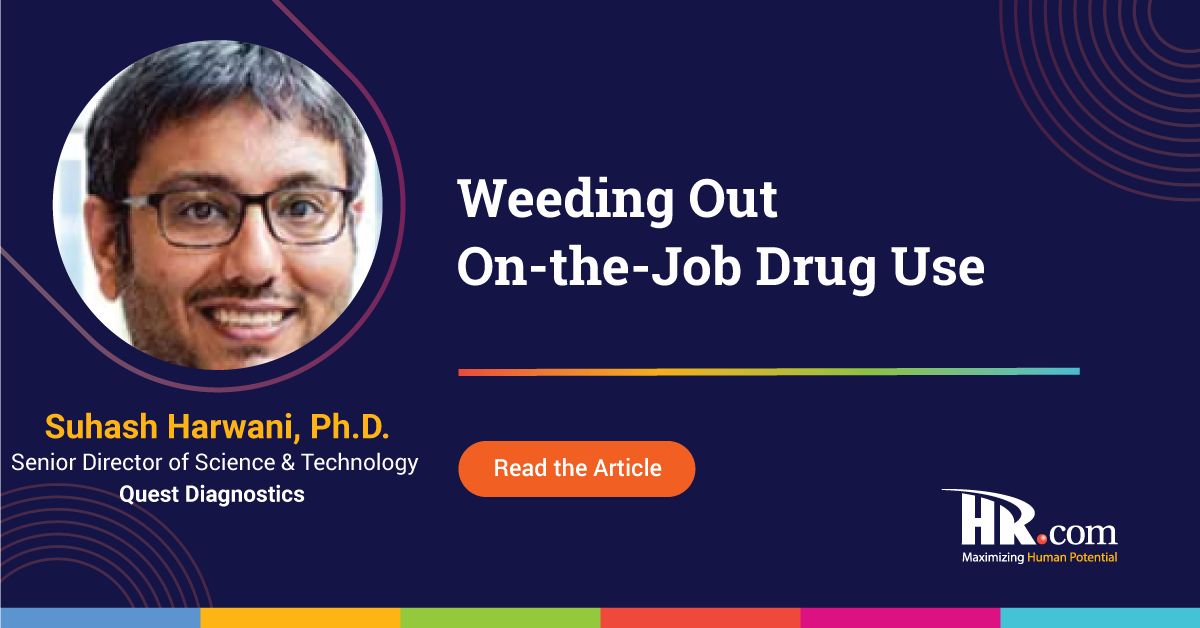 Recently, our very own Dr. Harwani authored an op-ed focused on the importance of workforce health solutions for employers whose priority is the health and safety of their workplace. shar.es/agpfqs 
#WorkforceHealthSolutions #WorkplaceHealth #employeehealth