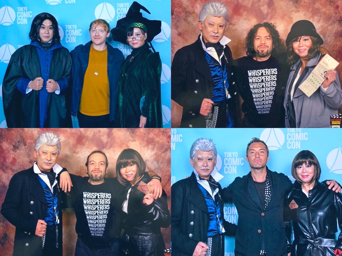 jack mouse & deddy tweet media