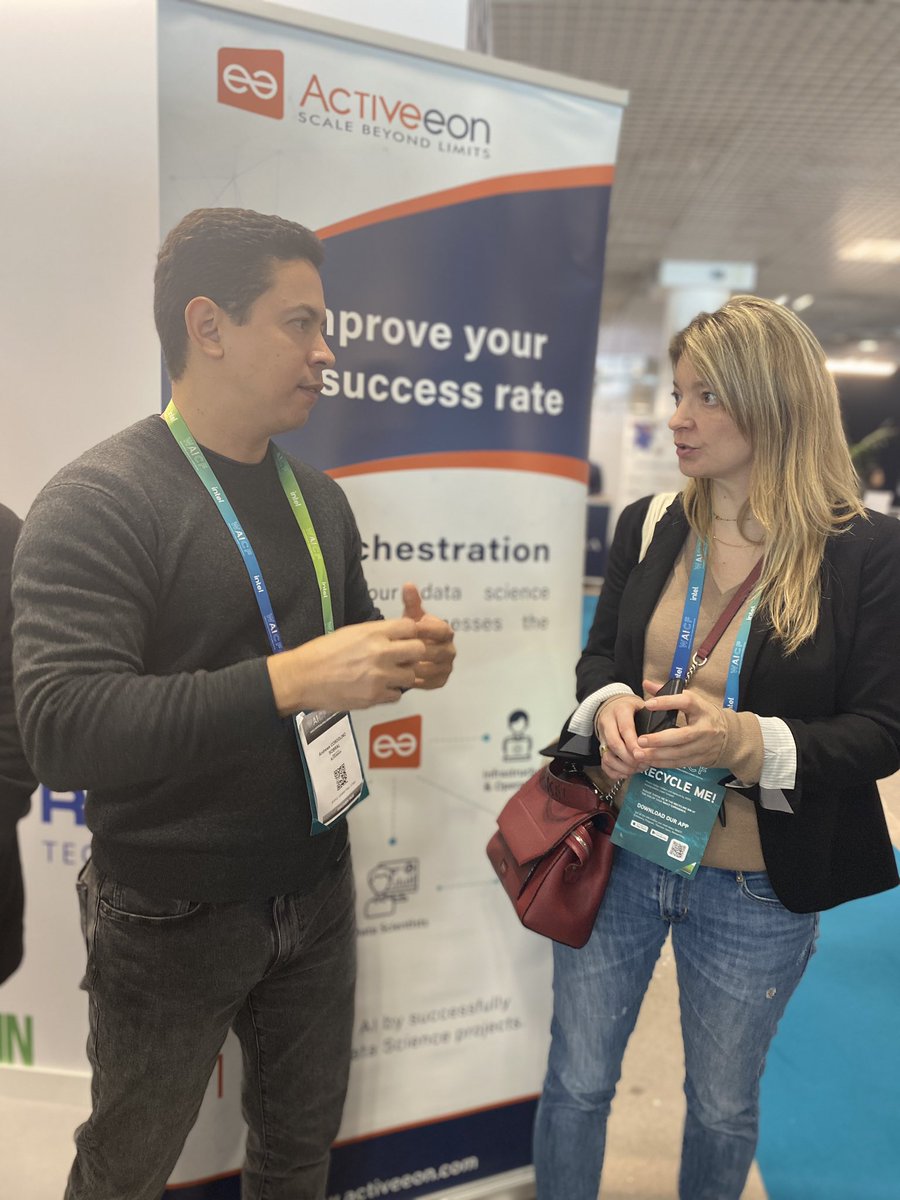 ActiveEon tweet media