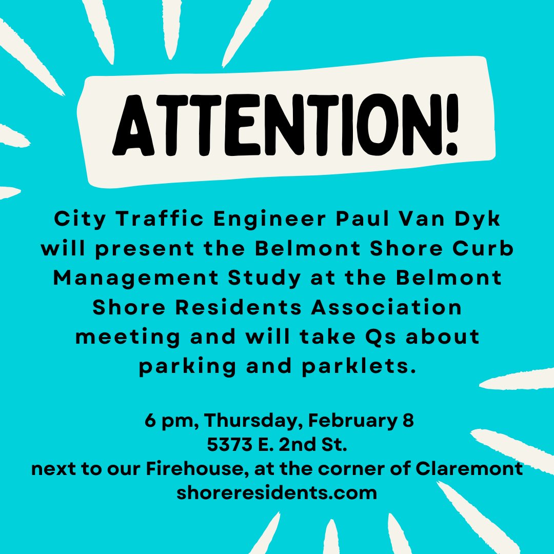 ShoreResidents's tweet photo. See you tonight! https://t.co/lmnAcAxCNj