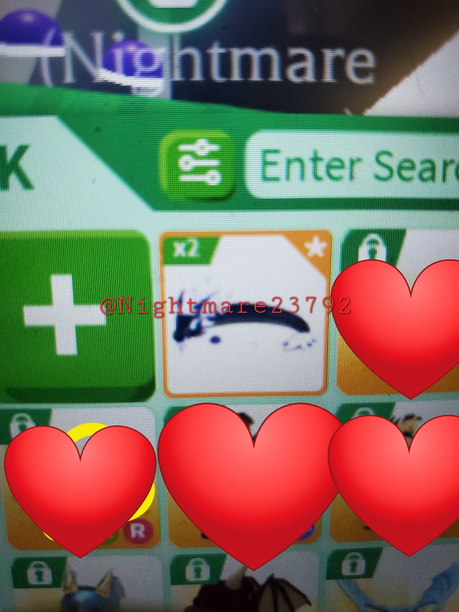 Roblox adoptme Midnight dragon giveaway 
🌙Must follow and retweet to be entered 🌙
🌙🌙x2 winners 🌙🌙
🌙Ends Feb 28🌙

(Yes i have one  and now you can too :D Goodluck 😊)