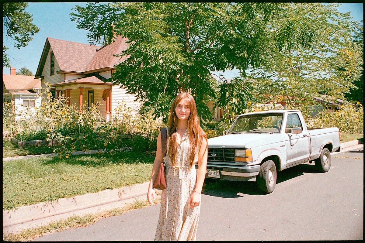 Lilah porta 400