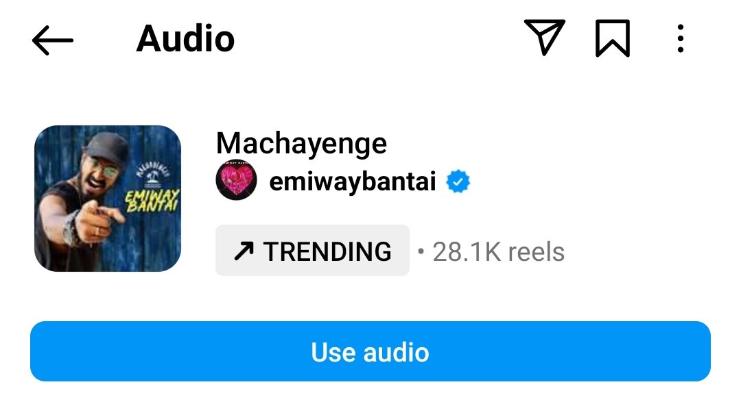 RihanKh83478841's tweet photo. Machayenge auur Firse machayenge trending pe 🥳🚀
#EmiwayBantai
#Machayenge https://t.co/fyUYXF6BUP