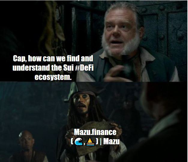 Ancestor0186's tweet image. Navigating the unpredictable seas of DeFi with Mazu Finance be like... charting new territories one wave at a time! 🗺️🛶 #MazuOdyssey #DeFiAdventures
