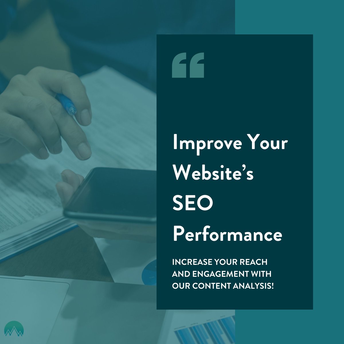 Dive Deep into Your Website's SEO Performance with Our Content Analysis!
Understanding the current state of your website's content is the first step towards unlocking its full SEO potential. Our Content Analysis isn't just another SEO deliverable; it's a foundational tool!