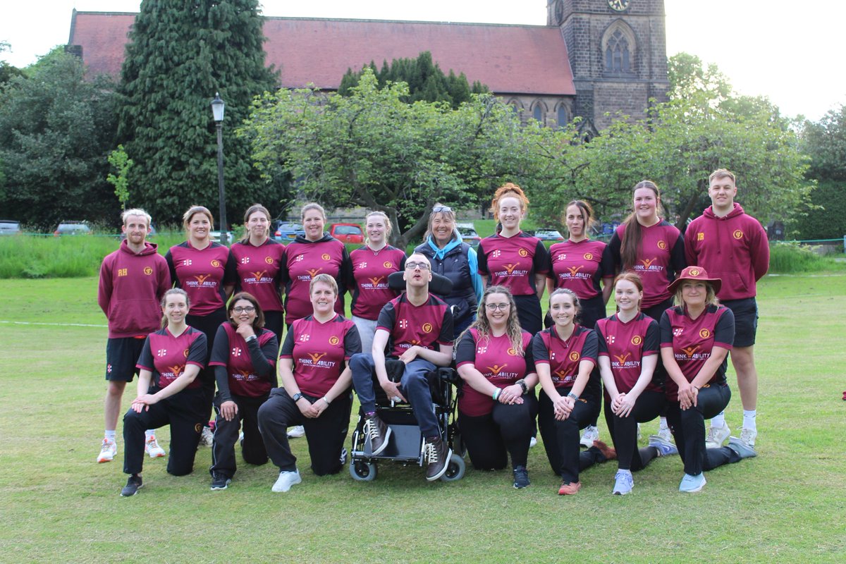 St Chad's Broomfield CC🏏 (@stchadscc) on Twitter photo 🏏 Women & Girls' Cricket Update. Celebrating our success story with two exciting announcements. 🏏
stchadscc.com/news/women--gi…
#cricket #sport #headingley #leeds #community
<a href="/wywgcl/">West Yorkshire Women & Girls’ Cricket League</a> <a href="/wywomengirls/">West Yorks Women’s & Girls Cricket Dev Group</a> <a href="/Yorkshirecb/">Yorkshire Cricket Board</a> <a href="/North_Diamonds/">Northern Diamonds💎</a> <a href="/englandcricket/">England Cricket</a> <a href="/HGTCricket/">Her Game Too Cricket</a> <a href="/ThisGirlCanUK/">This Girl Can</a> <a href="/cricketyorks/">Cricket Yorkshire</a> 🏏 Women & Girls' Cricket Update. Celebrating our success story with two exciting announcements. 🏏
stchadscc.com/news/women--gi…
#cricket #sport #headingley #leeds #community
<a href="/wywgcl/">West Yorkshire Women & Girls’ Cricket League</a> <a href="/wywomengirls/">West Yorks Women’s & Girls Cricket Dev Group</a> <a href="/Yorkshirecb/">Yorkshire Cricket Board</a> <a href="/North_Diamonds/">Northern Diamonds💎</a> <a href="/englandcricket/">England Cricket</a> <a href="/HGTCricket/">Her Game Too Cricket</a> <a href="/ThisGirlCanUK/">This Girl Can</a> <a href="/cricketyorks/">Cricket Yorkshire</a>