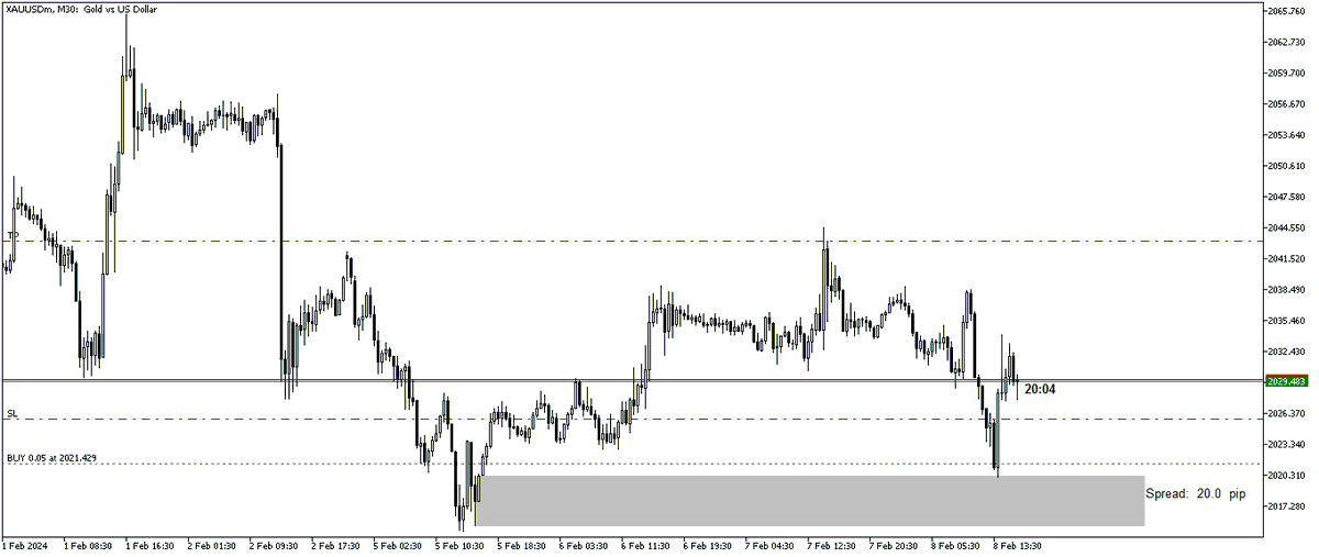 tradersXtraders tweet picture