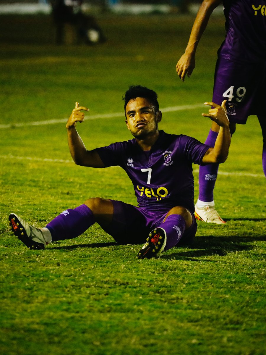 keralafa's tweet photo. โฝ๏ธ Kerala United FC marches into the Scoreline Kerala Premier League Finals with a confident 2-0 win over Muthoot FA! ๐๐
#ScorelineKPL #IndianFootball https://t.co/z4nWZa6cXm