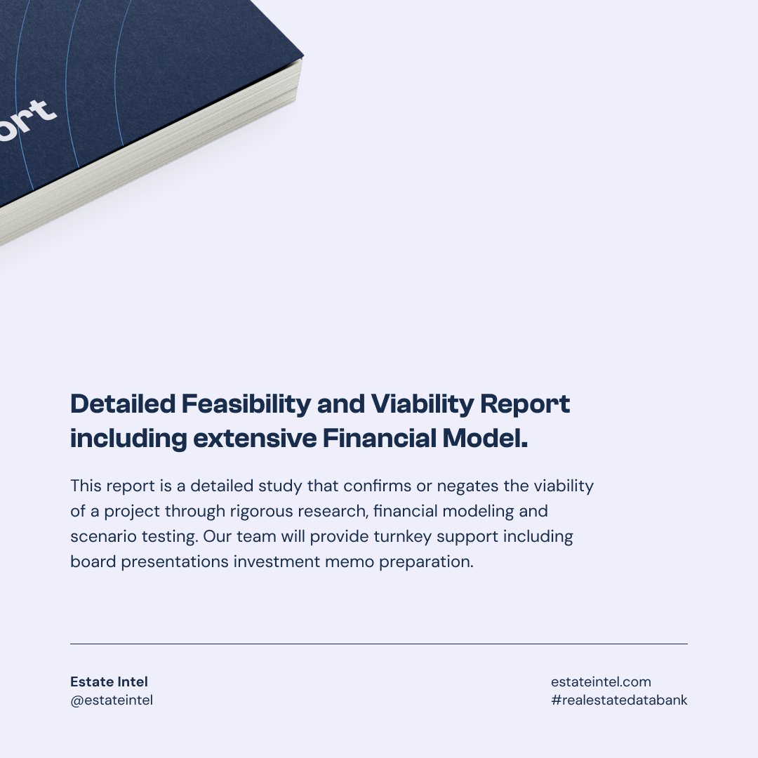 Estate Intel tweet media