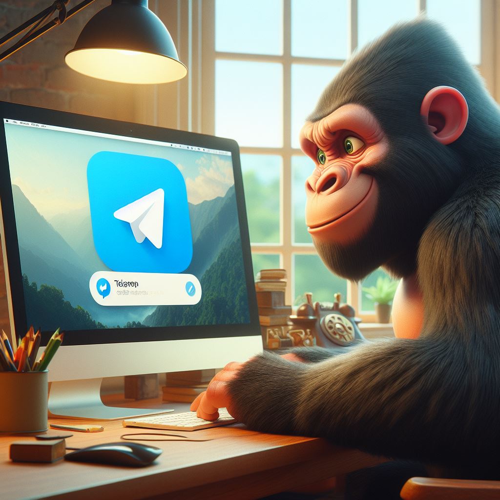 bouff_y's tweet image. 🦍 Exciting news! 🚀 Join the KONGS NFT Telegram community today for exclusive updates, vibrant discussions, and to connect with fellow NFT enthusiasts. Don't miss out on the adventure! 🌟 #KONGS #NFT #Telegram @KongsNFTs
Link⬇️ join and say (BOUFKONG)
t.me/+G4CiRwg5fP00O…