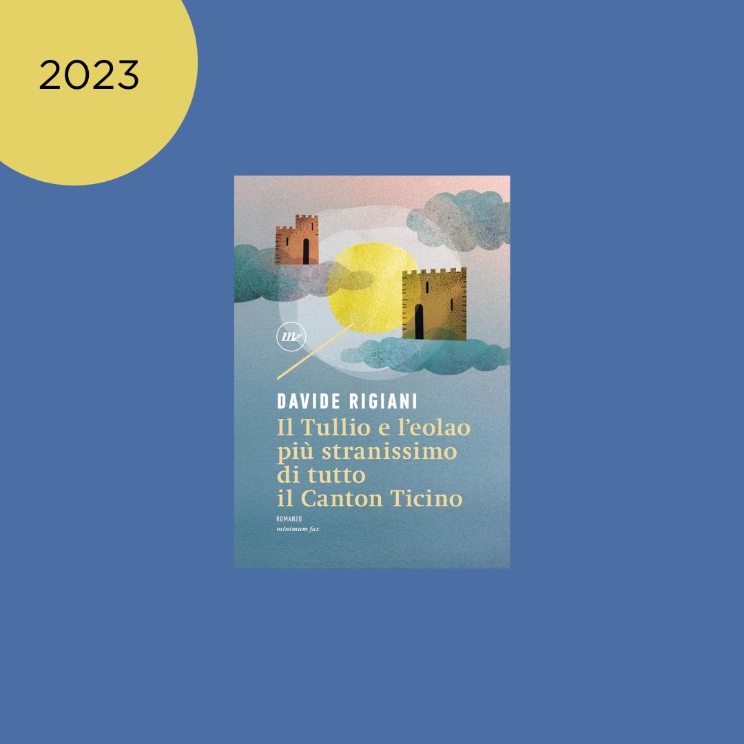 Premio POP tweet media