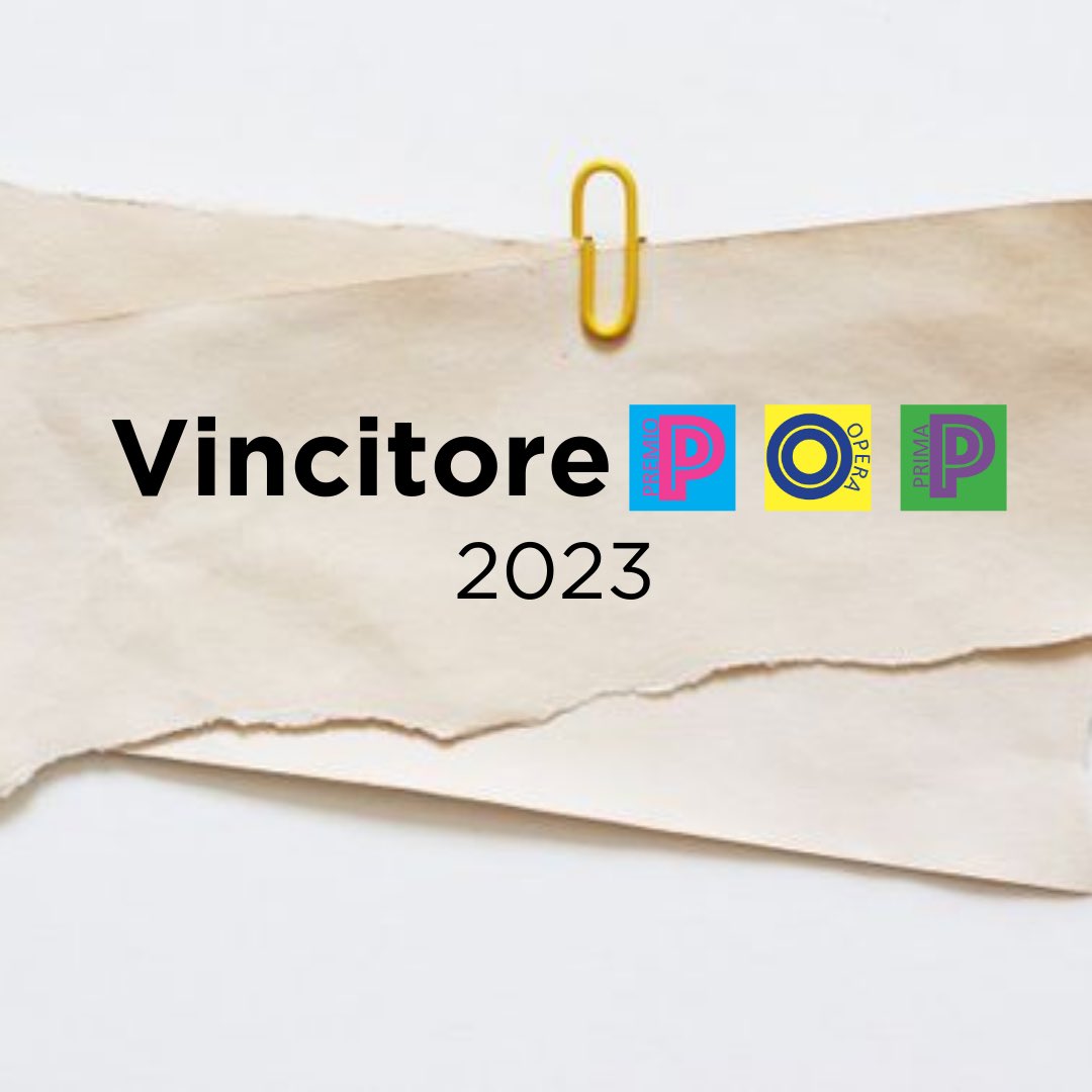 Premio POP tweet media