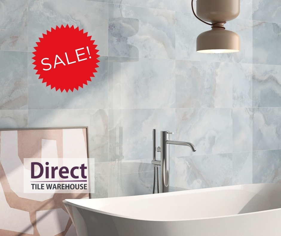 DirectTiles's tweet photo. Don't miss out on our HUGE tile sale! 📣

We have something for everyone with amazing deals on high-quality tiles, and you can order your FREE tile sample today to try before you buy!

Browse our sale products now
🔗 https://t.co/S9tkqYP4us

#uktiles #tiles https://t.co/rEZUKH84N7