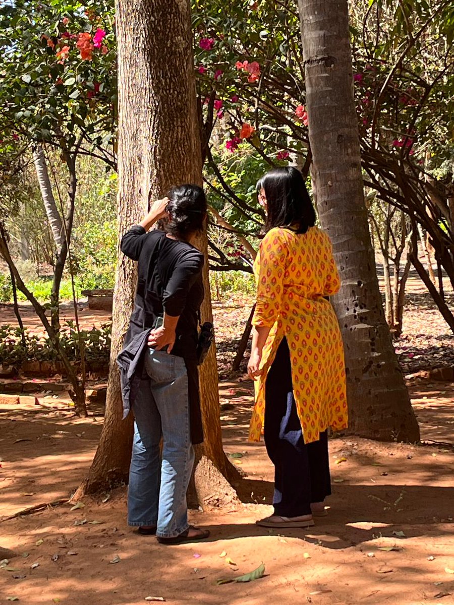 Your camouflage guise is perfectly perfect but I'm sorry buddy, we still managed to spot you. 
We are not your predators though... so I guess that's Ok?