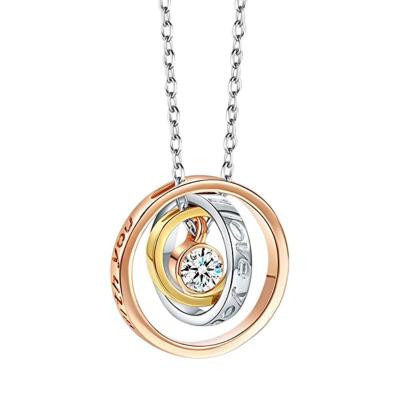 Tricolor Circle Concentric Lettering Pendant Necklace For Mother's Day
#mothersdaygift
#momjewelry
#motherhood
#giftsformom
#pendantnecklace
#personalizedjewelry
#tricolornecklace
#circlependant
#concentricdesign
#jewelryforher
glowovy.com/products/trico…