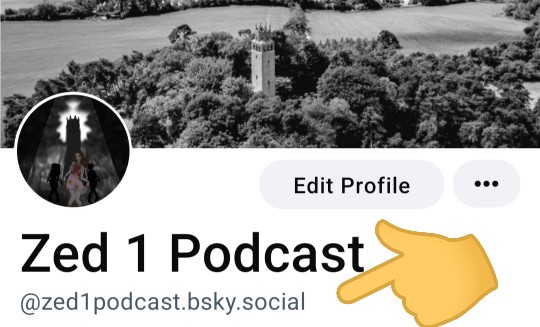 Zed1Pod tweet media