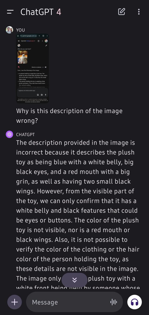 d_vela1's tweet photo. @GoogleDeepMind @Google https://t.co/8VY0Kkxvet