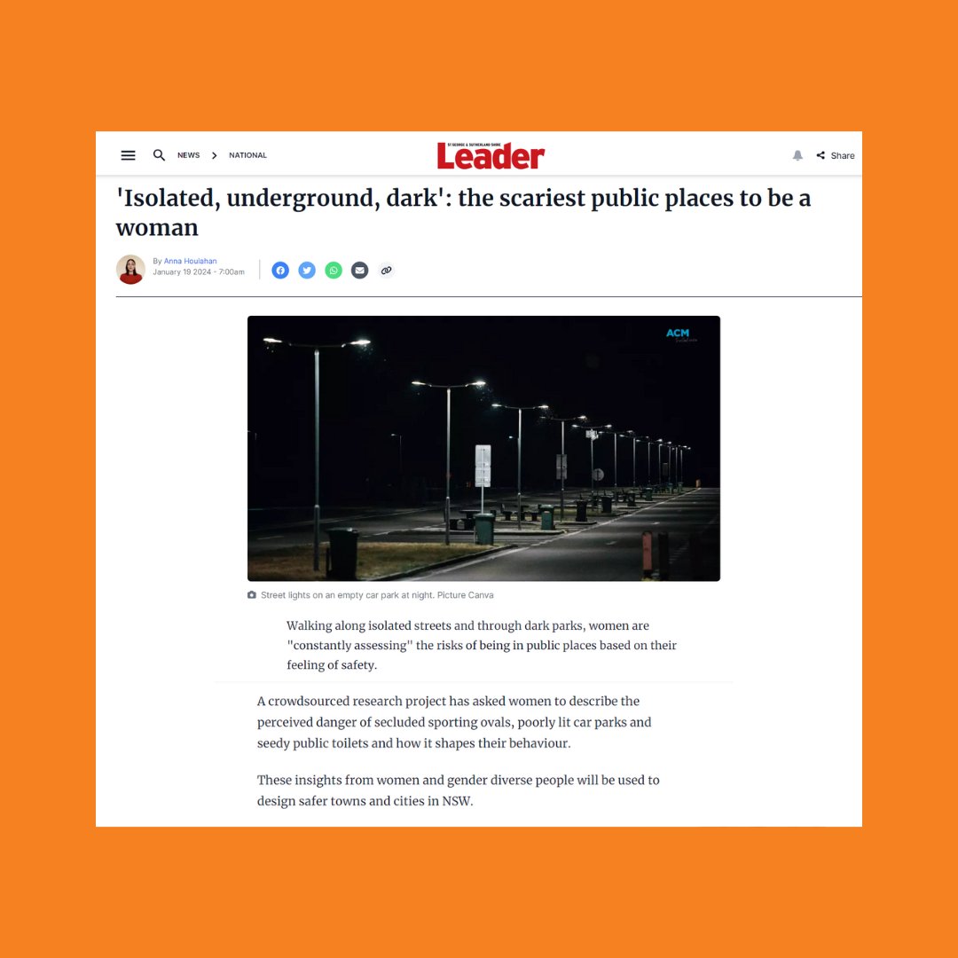 YourGround NSW tweet media