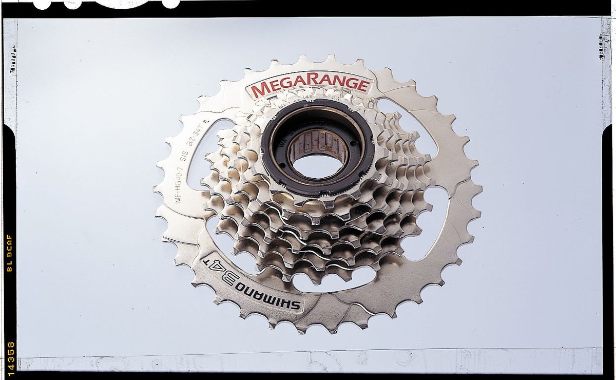 Shimaneiros de plantão!🫡

Nosso #tbt tem uma questão, de que ano é essa roda livre? 👀