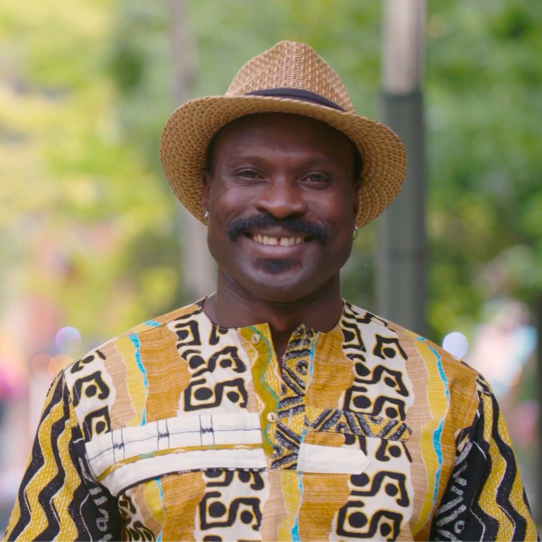 fqsida's tweet image. I = I  
En ce Mois de l’histoire des noirs, découvrez les témoignages de Marvelous et de Carlos, deux personnes vivant avec le VIH depuis de nombreuses années et nous rappelant l’importance de I = I.

Source : bit.ly/3OCEm4d 

#sida #fqsida #VIH #stopSIDA #qcsanssida