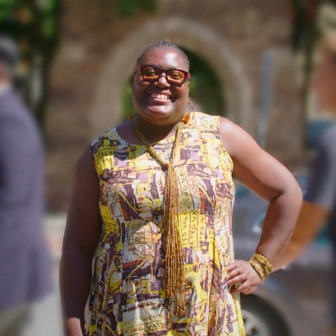 fqsida's tweet image. I = I  
En ce Mois de l’histoire des noirs, découvrez les témoignages de Marvelous et de Carlos, deux personnes vivant avec le VIH depuis de nombreuses années et nous rappelant l’importance de I = I.

Source : bit.ly/3OCEm4d 

#sida #fqsida #VIH #stopSIDA #qcsanssida