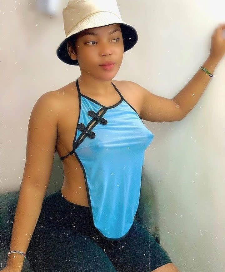 Black is Beautiful ❤