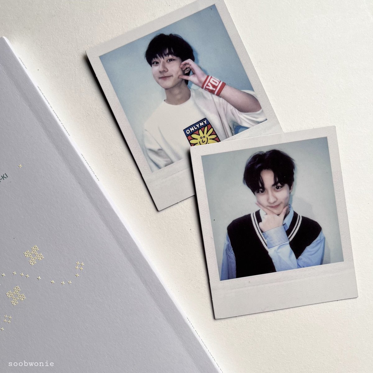 1130_cafe's tweet photo. happy birthday to the loml!!

OUR JUNGWON TURNS TWENTY WON
#JUNGWONisFOREVERYANG
#사랑의_꽃말은_스물한살_양정원 #JUNGWON #HAPPY_JUNGWON_DAY #정원 @ENHYPEN @ENHYPEN_members https://t.co/i6UqMe0vDV