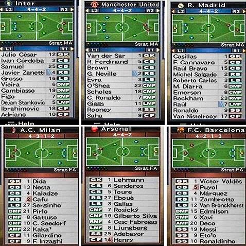 Harika zamanlardan kalanlar...