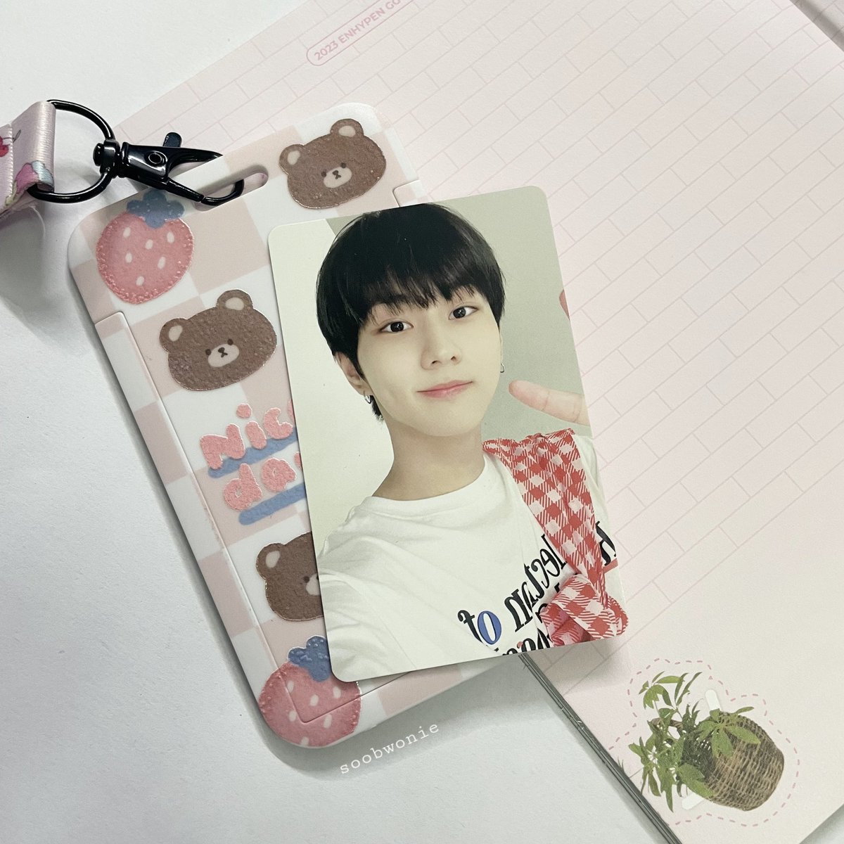 1130_cafe's tweet photo. happy birthday to the loml!!

OUR JUNGWON TURNS TWENTY WON
#JUNGWONisFOREVERYANG
#사랑의_꽃말은_스물한살_양정원 #JUNGWON #HAPPY_JUNGWON_DAY #정원 @ENHYPEN @ENHYPEN_members https://t.co/i6UqMe0vDV