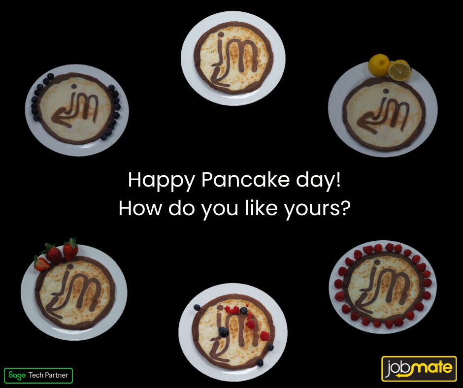 jobmate ltd tweet media