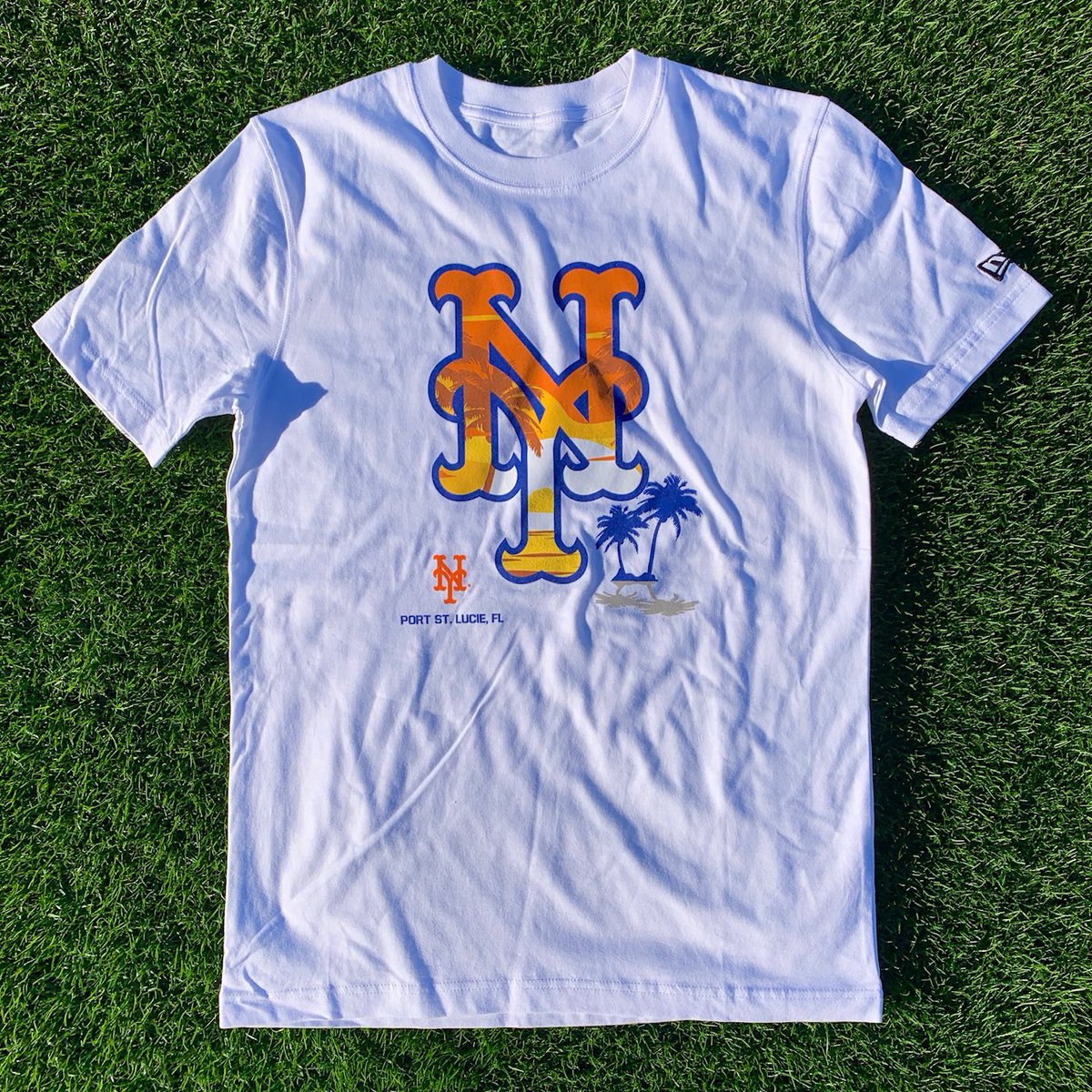 Mets Team Store tweet media